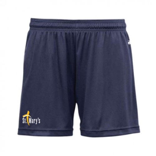 Badger Gym Short - Women's